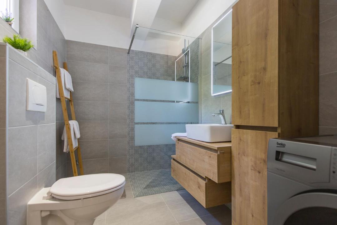 Photo of Bathroom in Kapelica