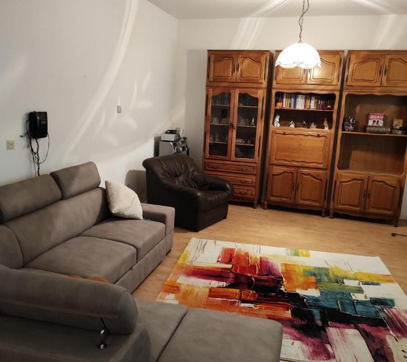 Photo of Livingroom in Kucice