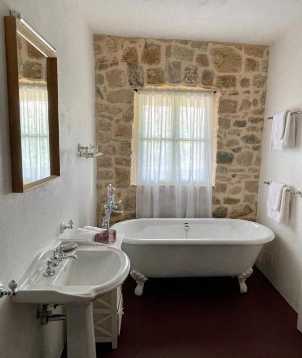 Photo of Bathroom in Tribalj