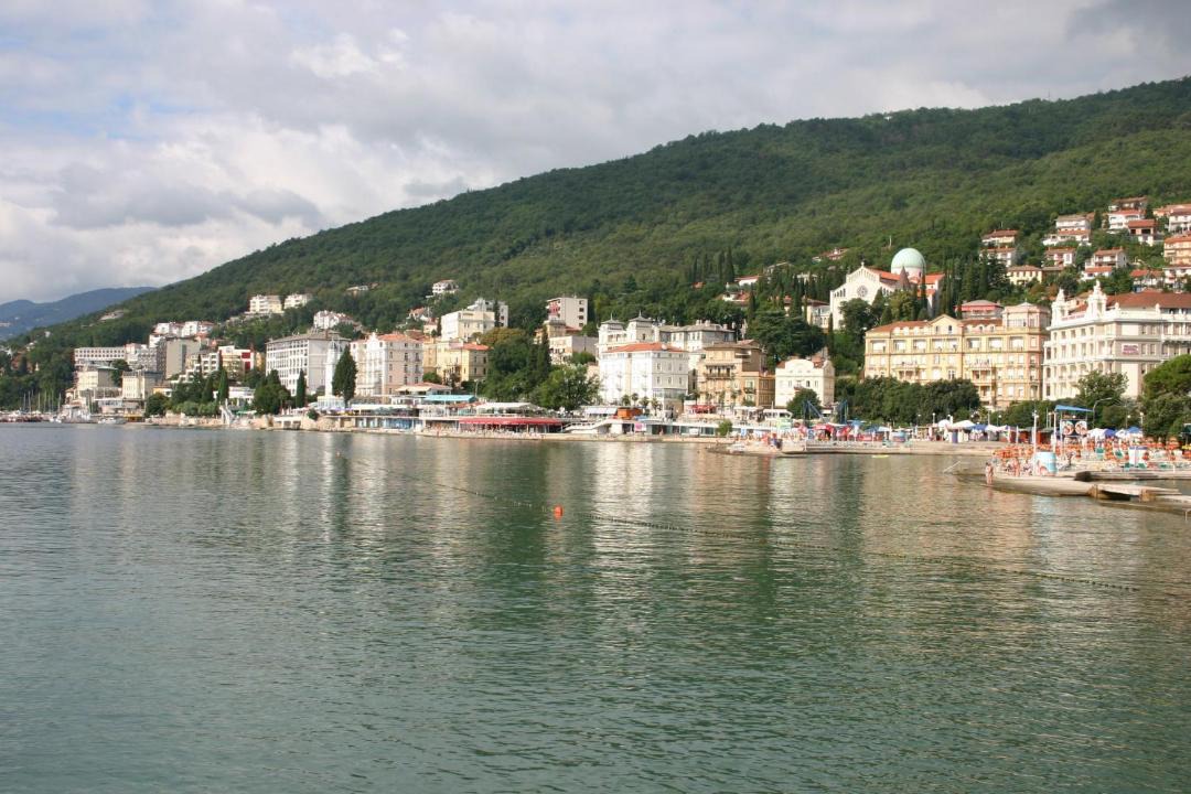 Photo of Others in Volosko