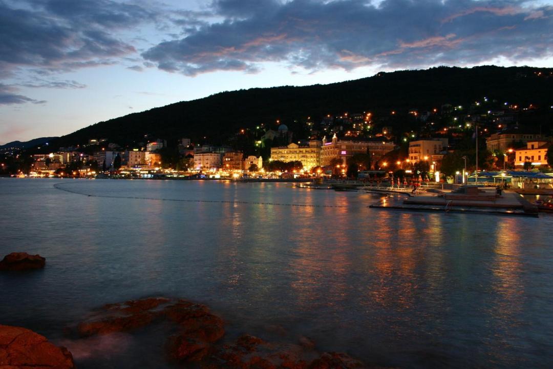 Photo of Others in Volosko