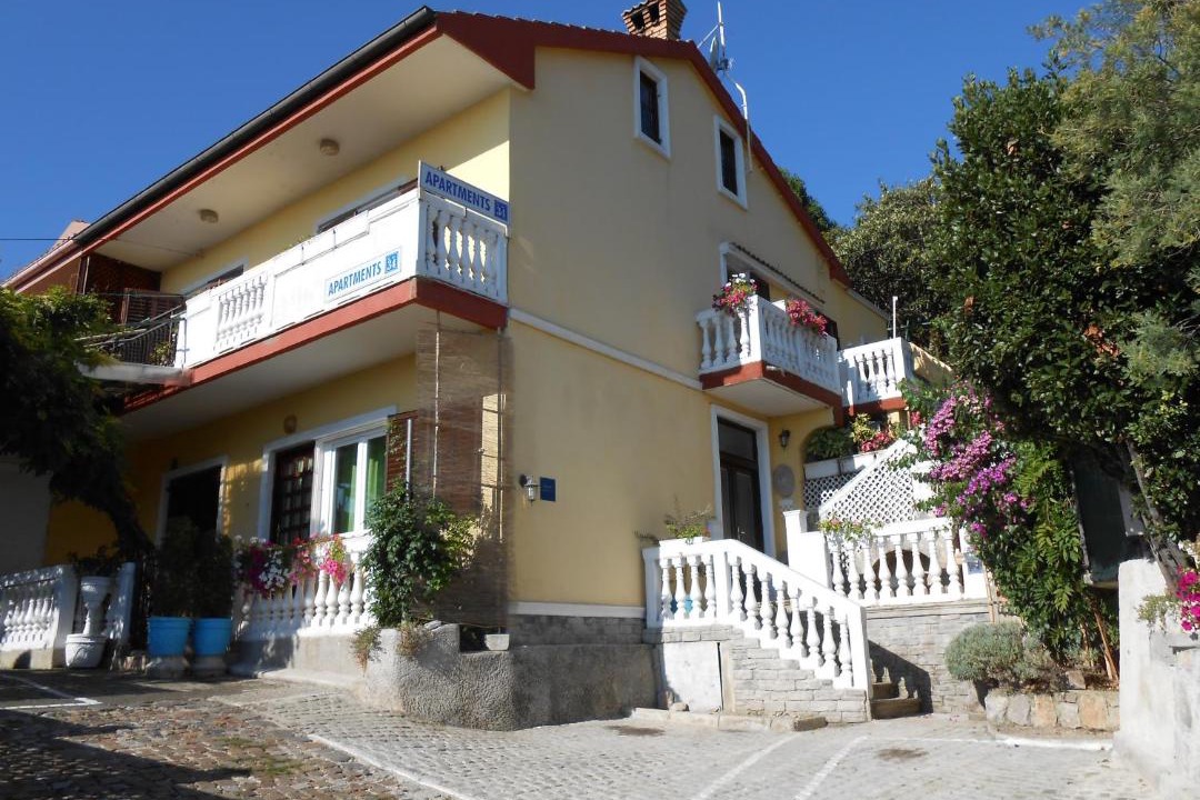 Photo of Others in Volosko
