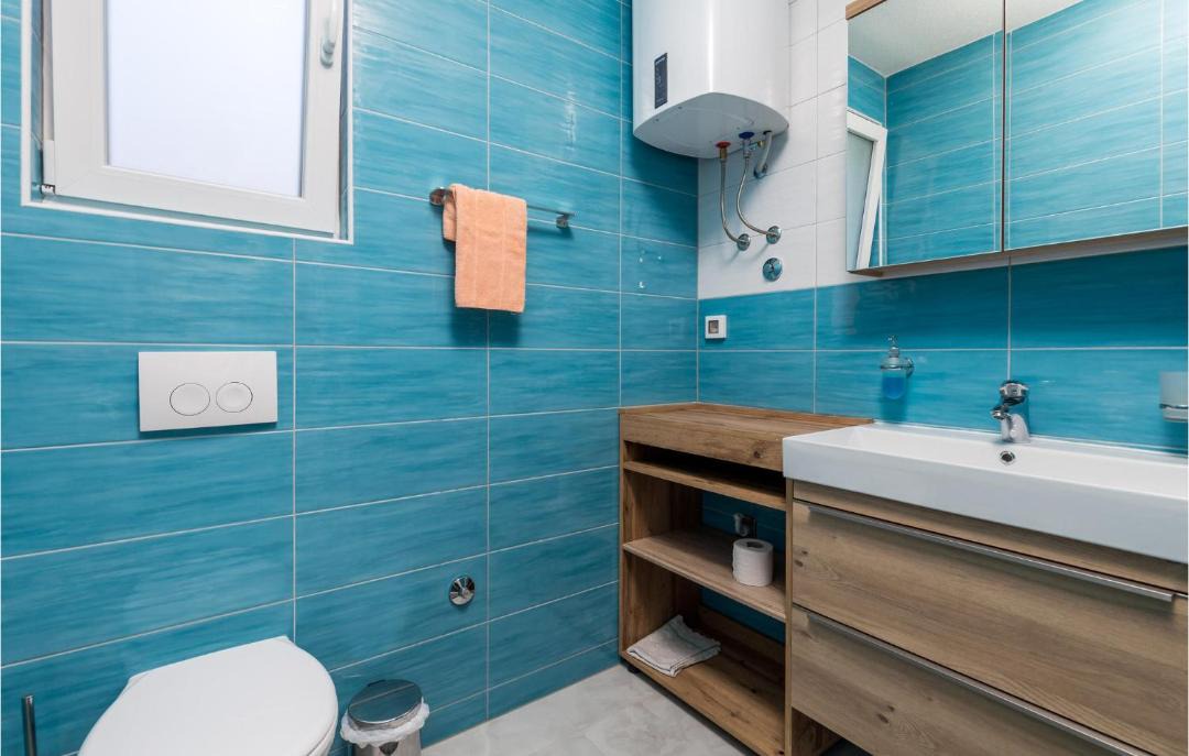 Photo of Bathroom in Banjol