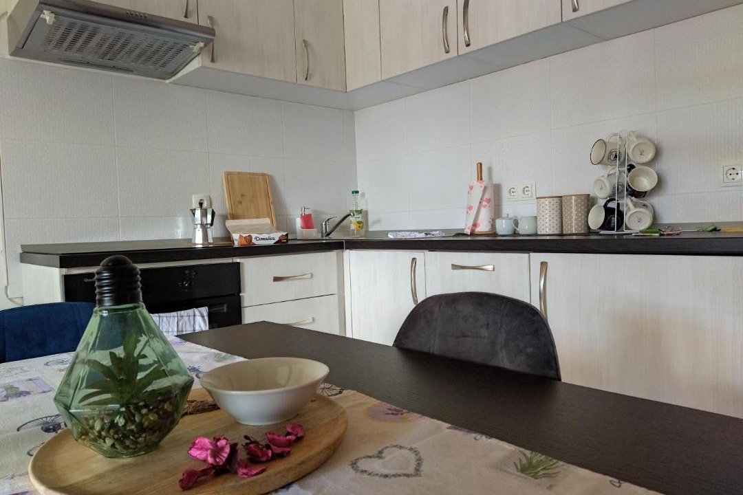Photo of Kitchen in Mrkopalj