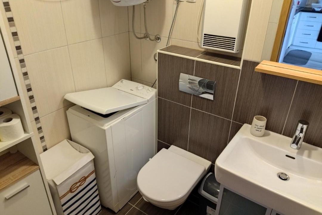 Photo of Bathroom in Mrkopalj