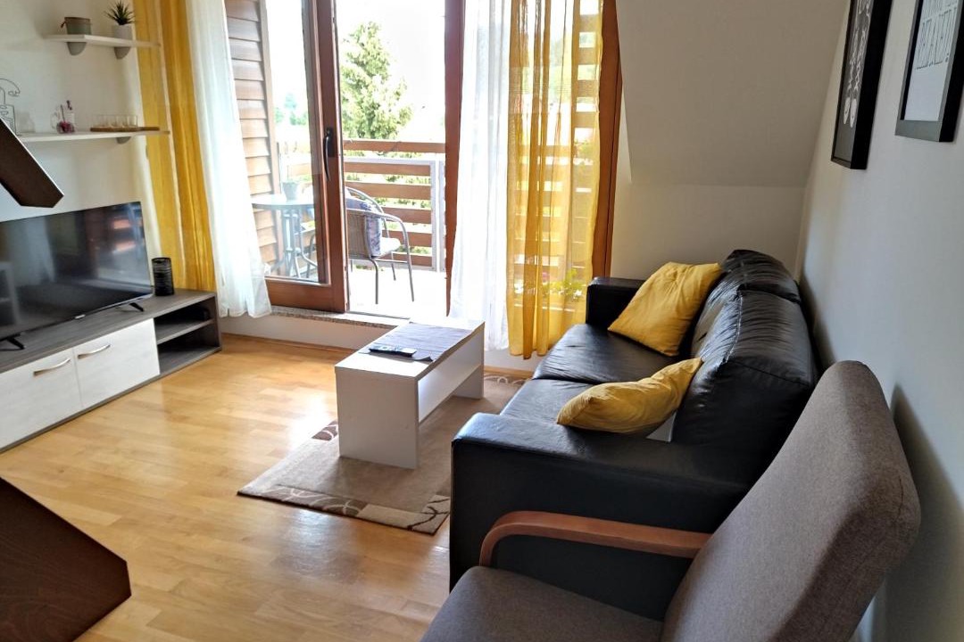 Photo of Livingroom in Mrkopalj