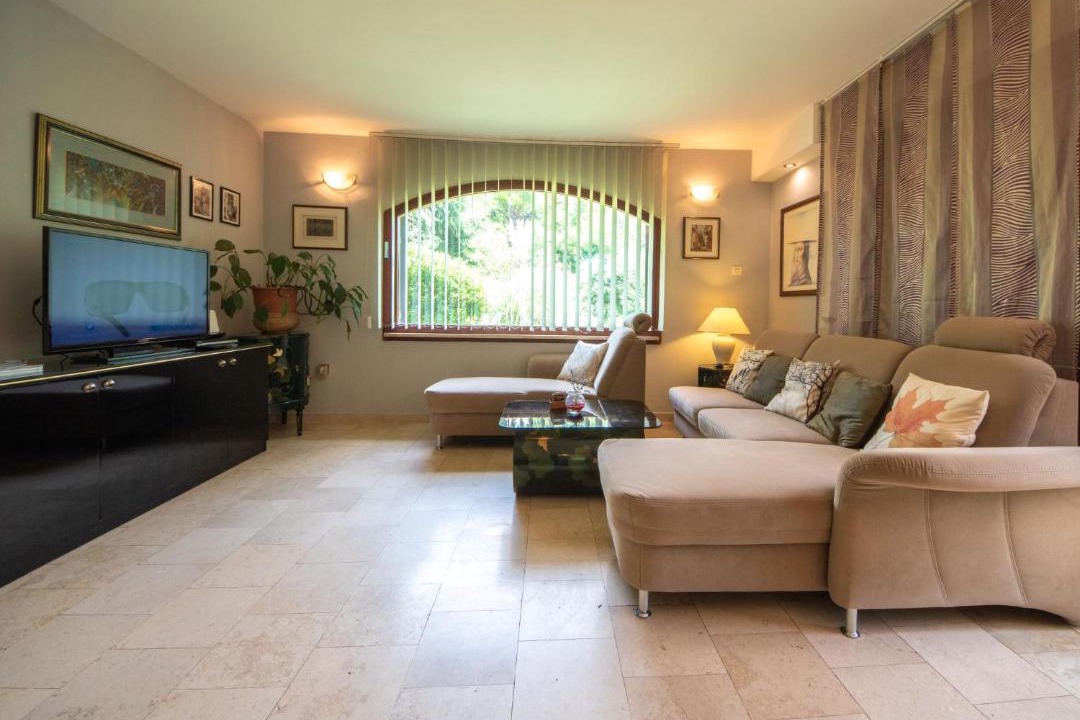 Photo of Livingroom in Opatija