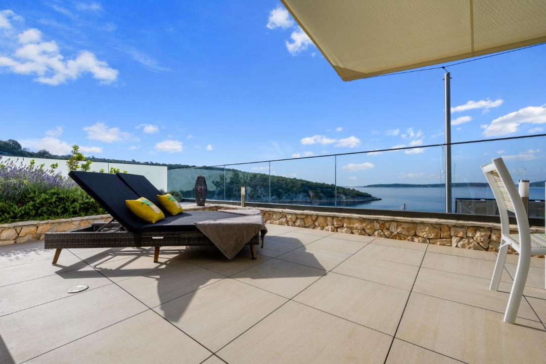 Photo of Patio Balcony in Vinisce