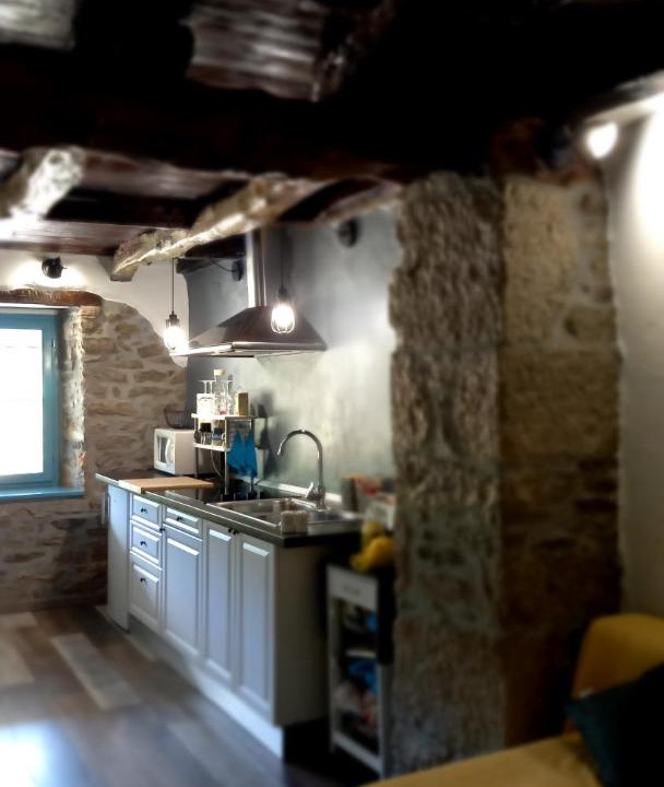 Photo of Kitchen in Buzet