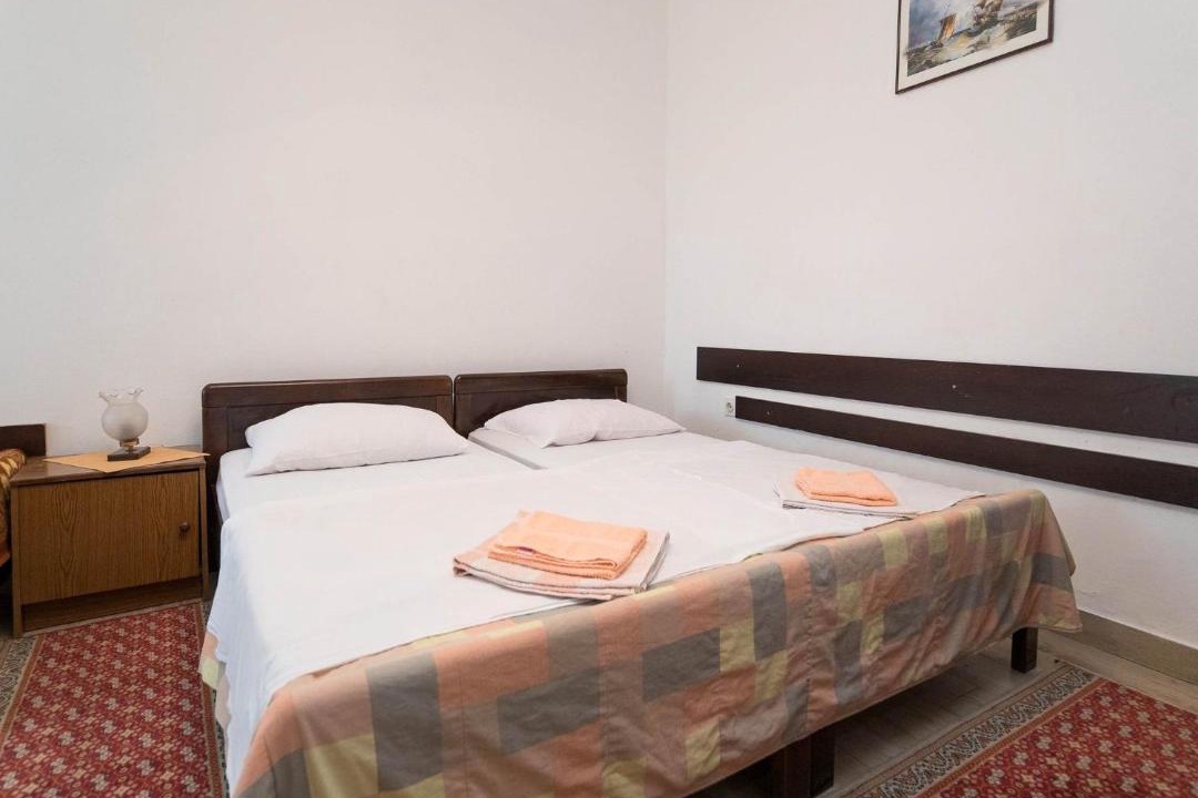Photo of Bedroom in Crikvenica
