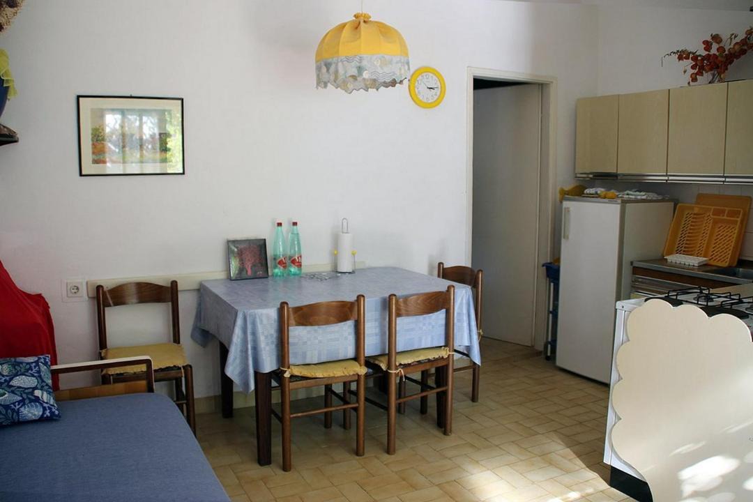 Photo of Livingroom in Vinisce