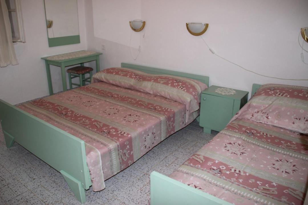 Photo of Bedroom in Vinisce