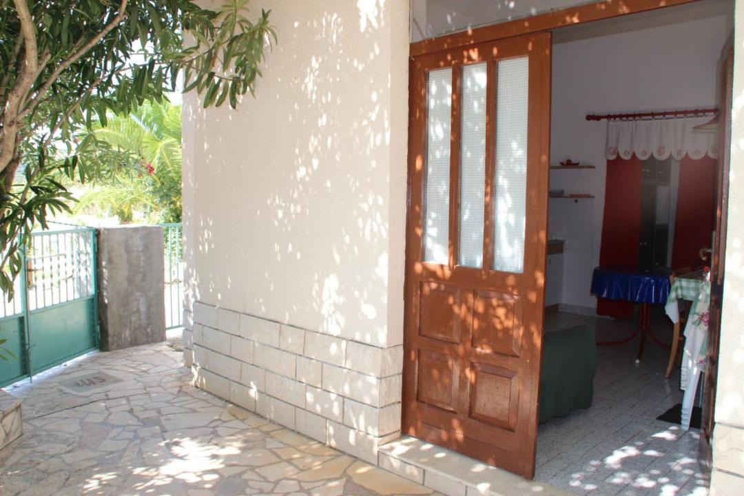 Photo of Buildings in Vinisce