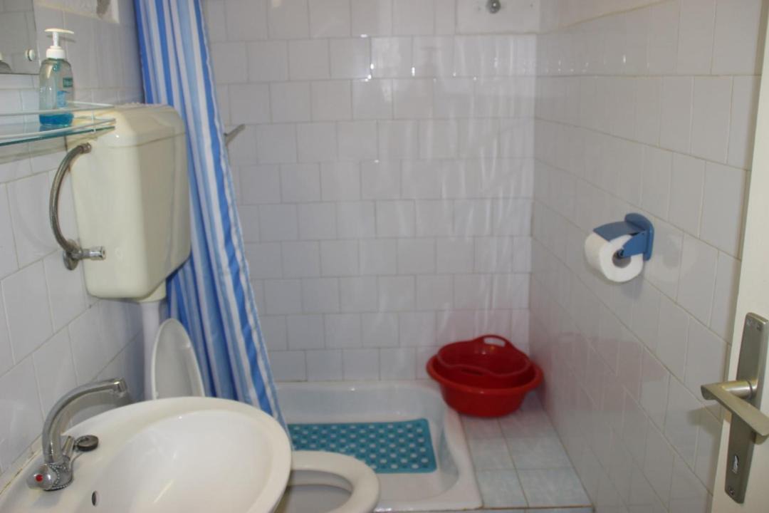 Photo of Bathroom in Vinisce