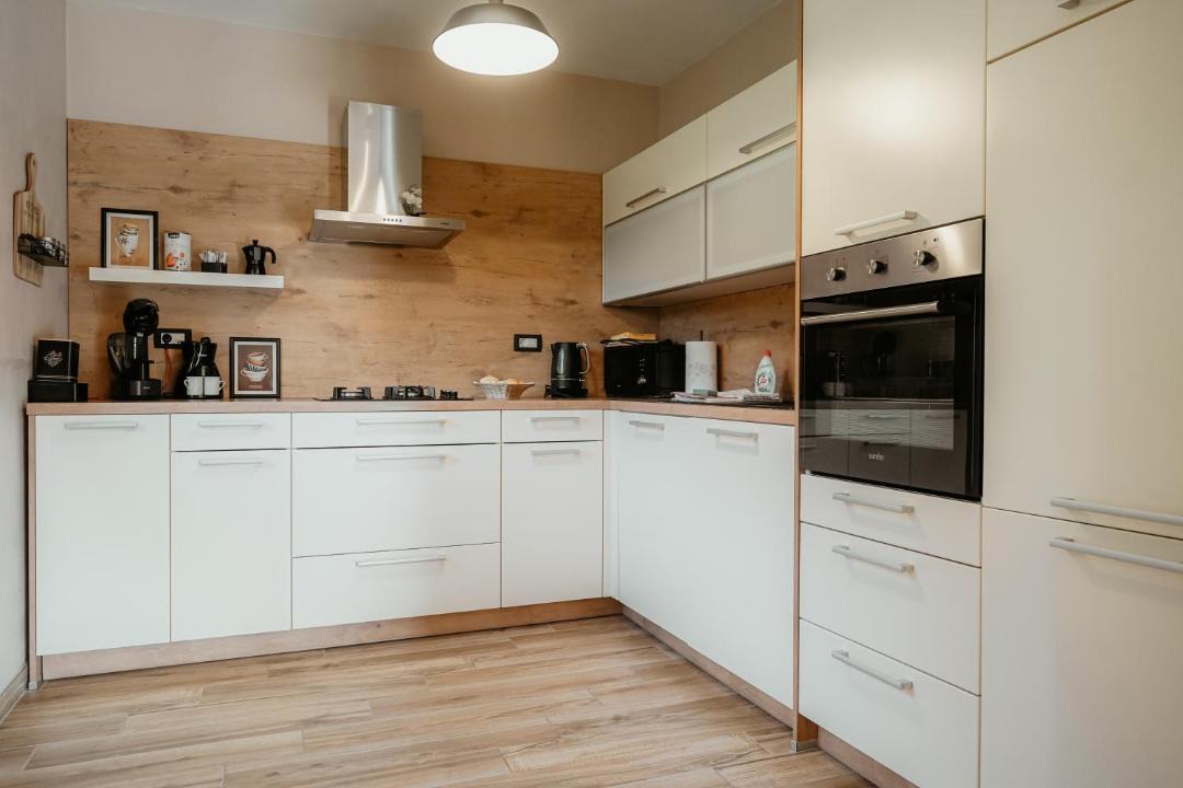 Photo of Kitchen in Brestova Draga
