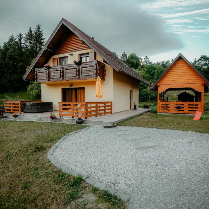 Photo of Others in Brestova Draga