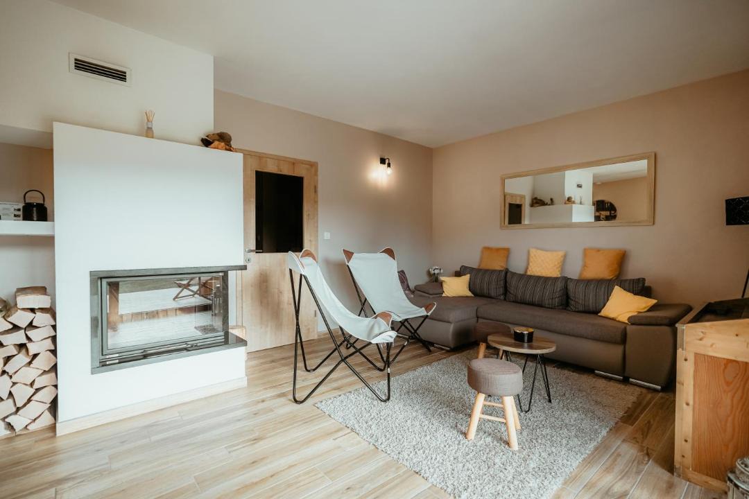 Photo of Livingroom in Brestova Draga