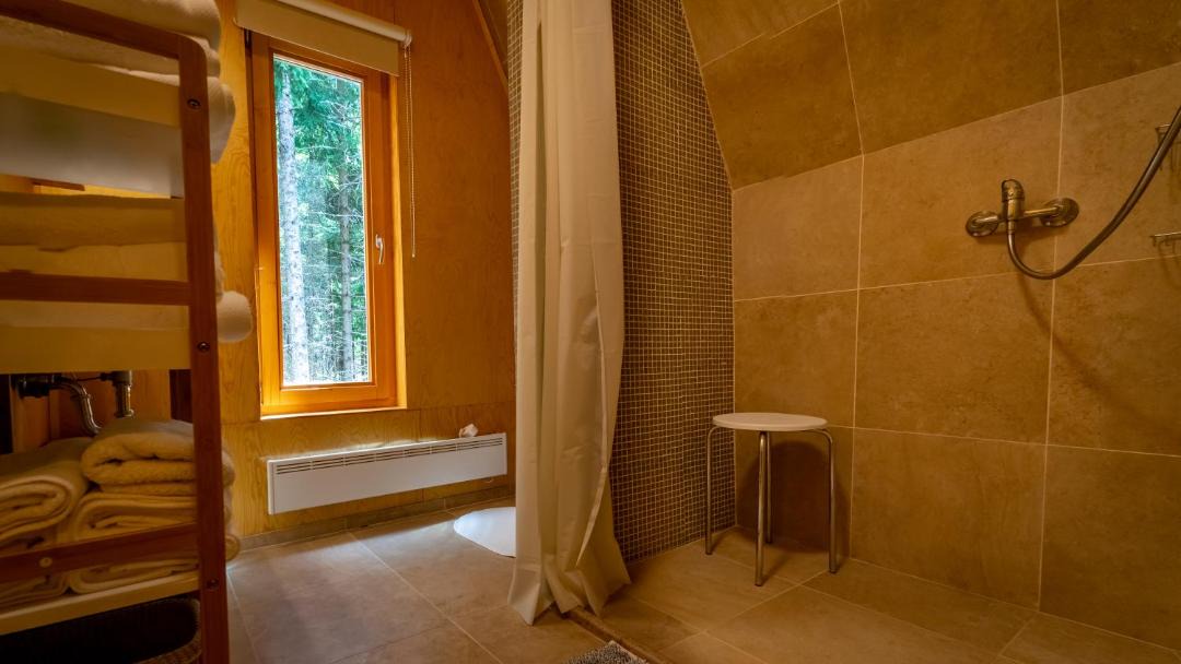 Photo of Bathroom in Mrkopalj
