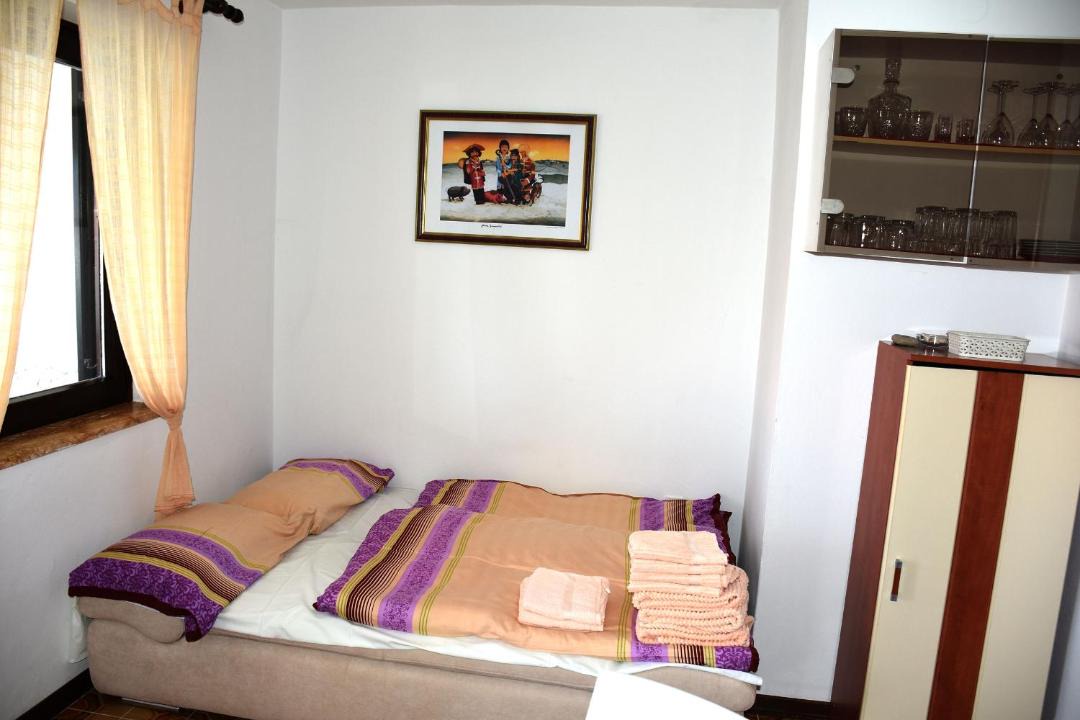 Photo of Bedroom in Ravni