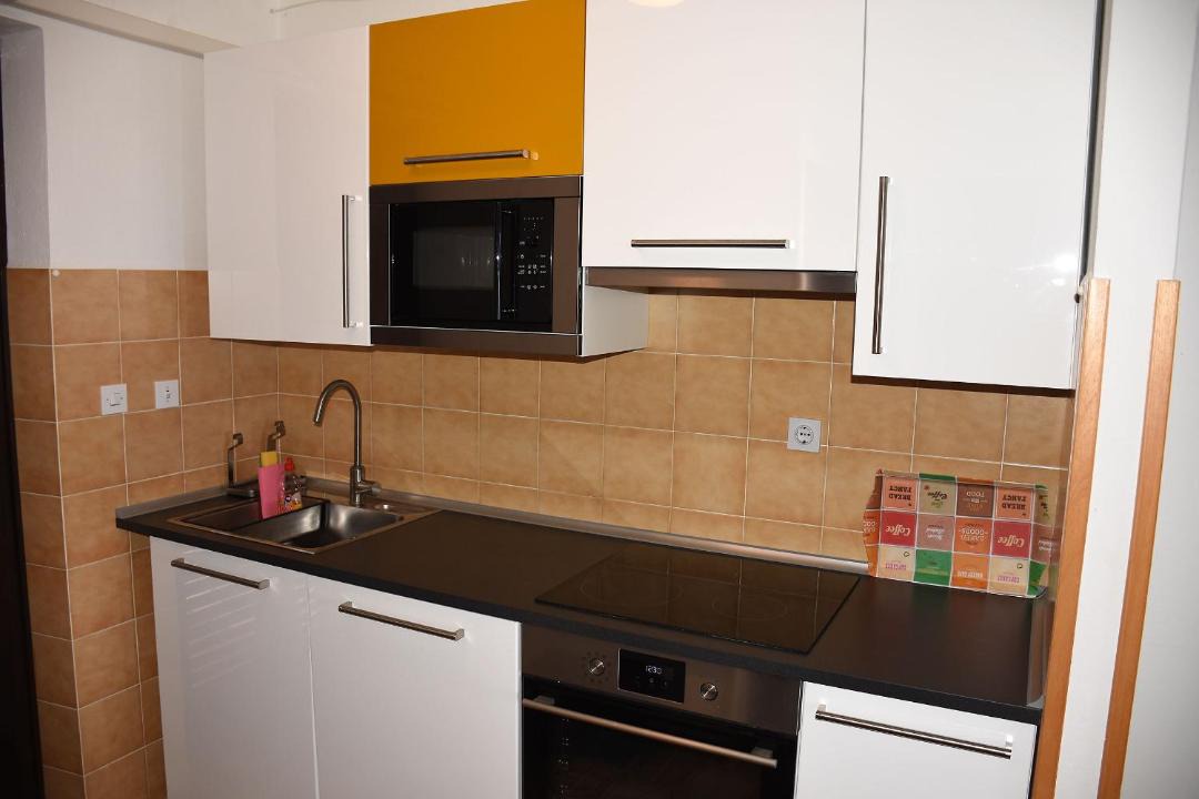 Photo of Kitchen in Ravni