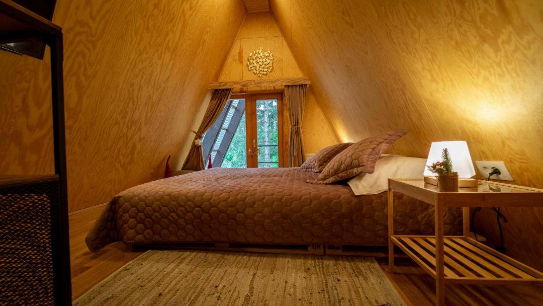 Photo of Bedroom in Mrkopalj