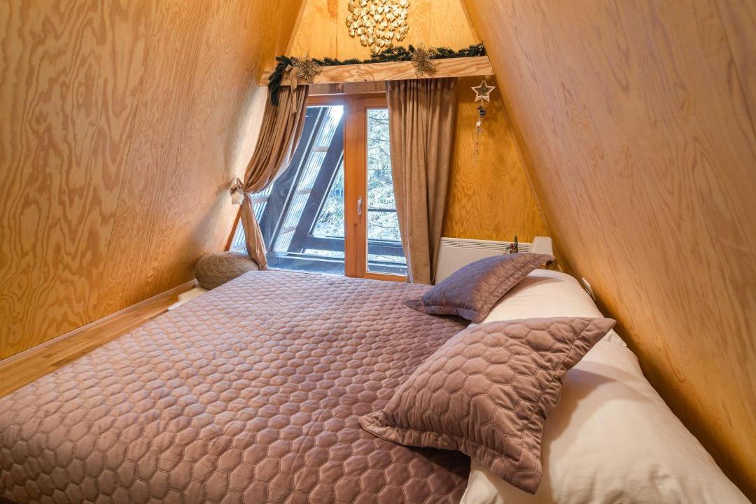 Photo of Bedroom in Mrkopalj