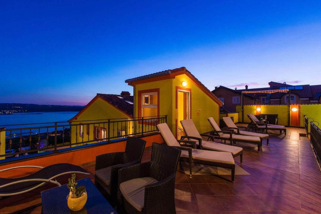 Photo of Patio Balcony in Crikvenica