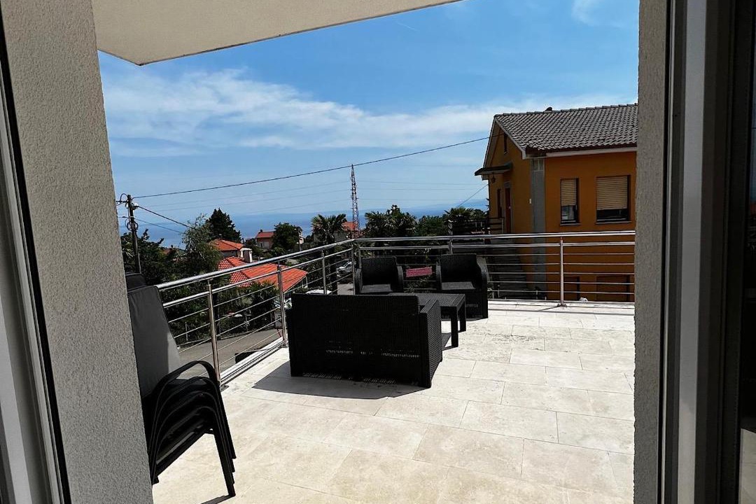 Photo of Patio Balcony in Sarsoni