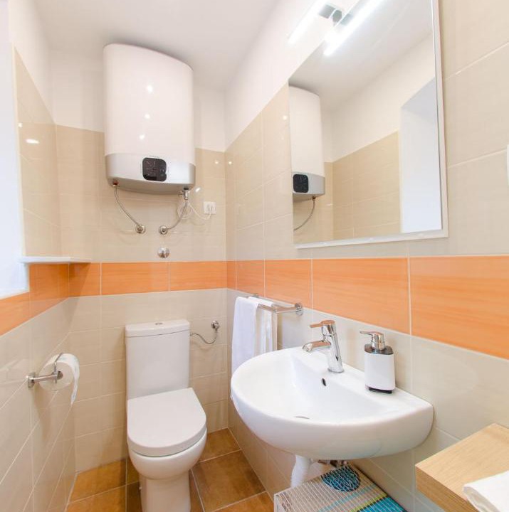 Photo of Bathroom in Kraljevica