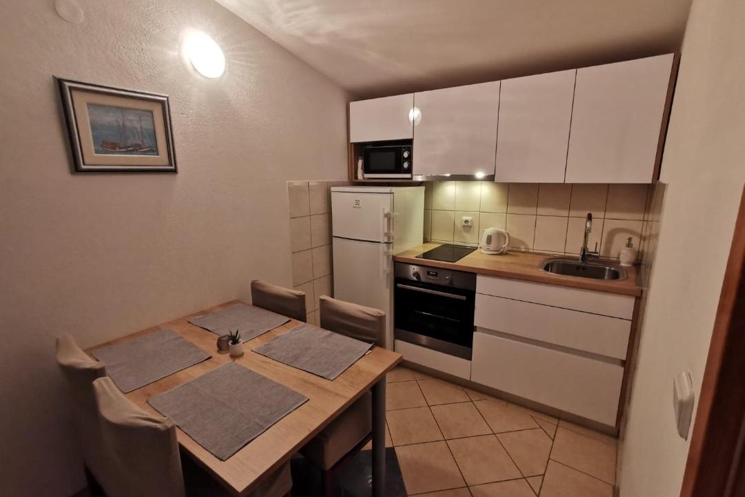 Photo of Kitchen in Poljica
