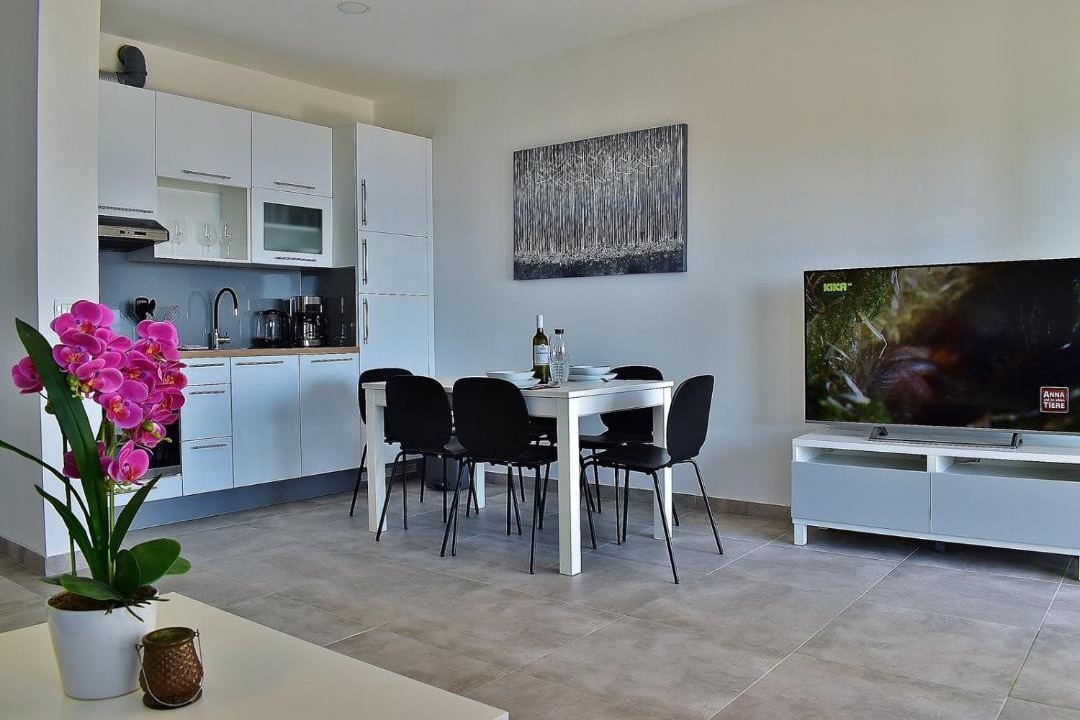 Photo of Livingroom in Banjol