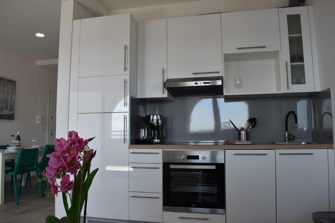 Photo of Kitchen in Banjol