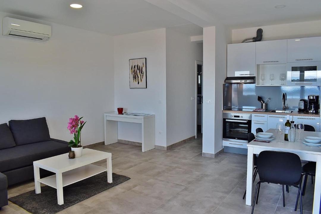 Photo of Livingroom in Banjol