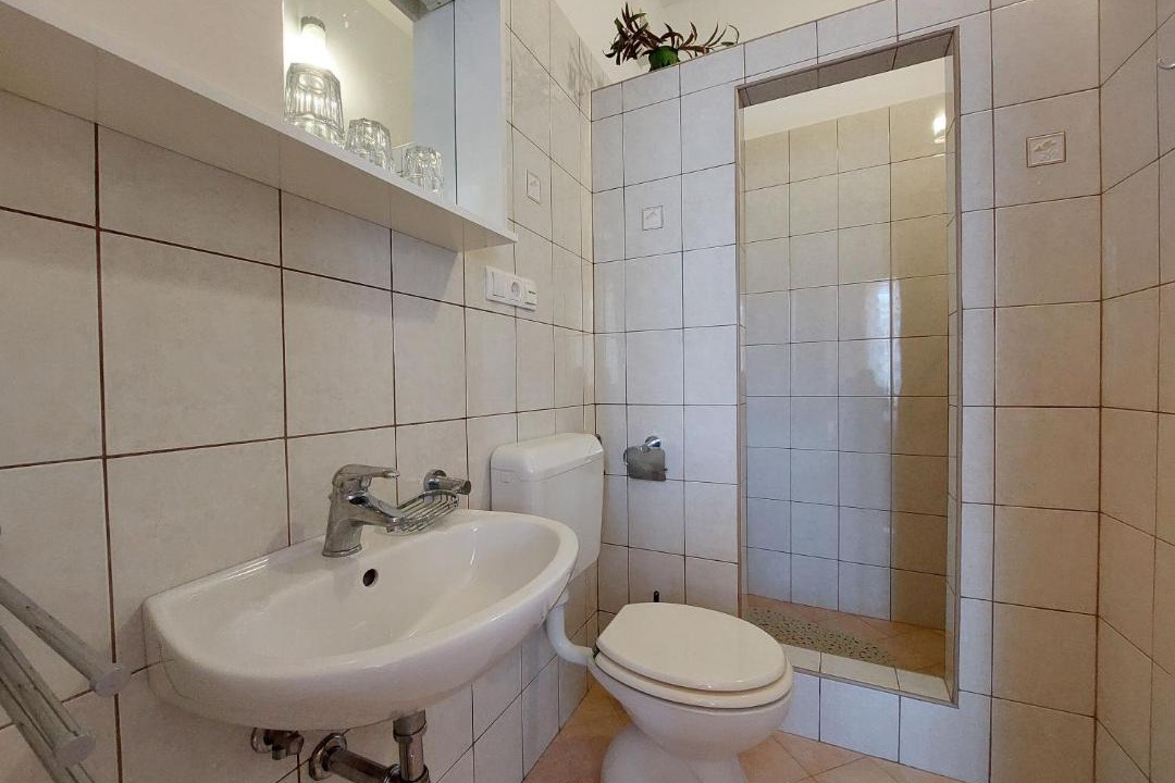 Photo of Bathroom in Tribalj