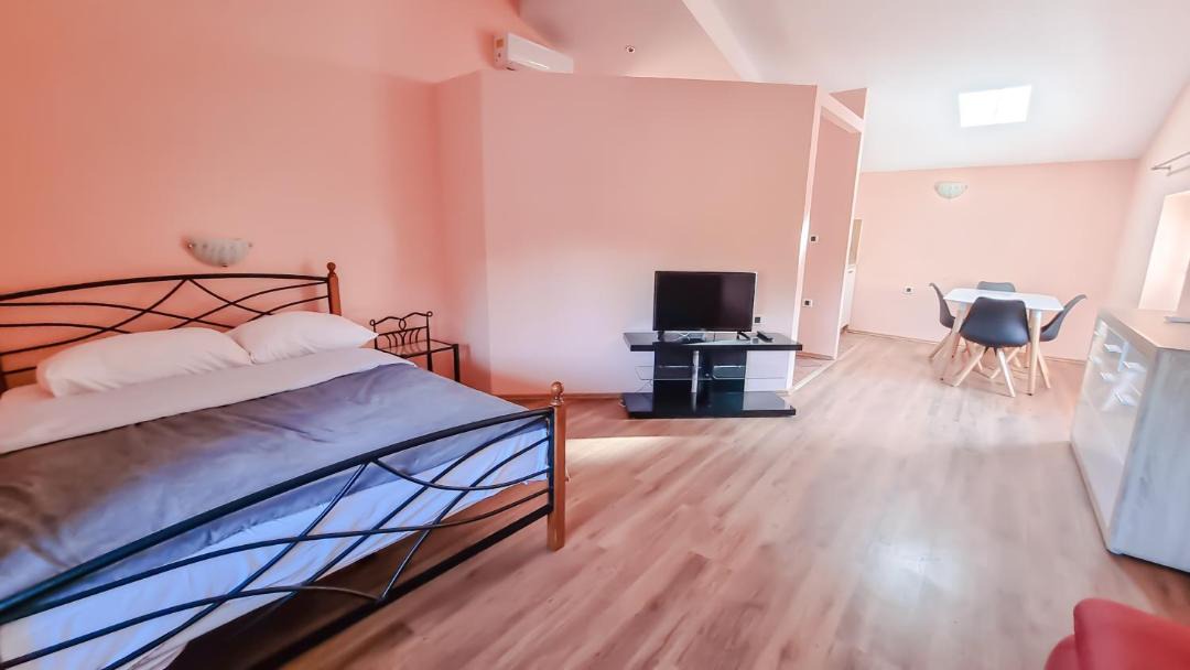 Photo of Bedroom in Lovran