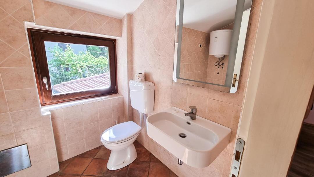 Photo of Bathroom in Lovran