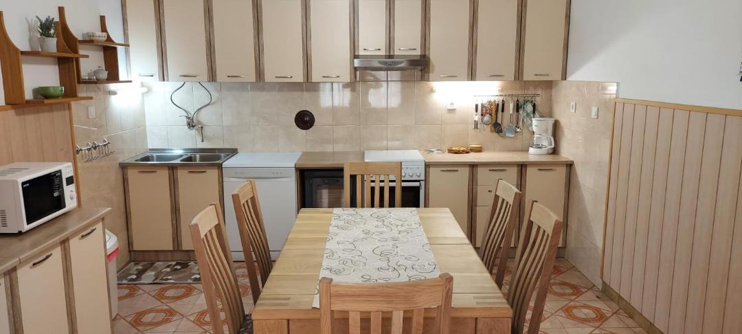 Photo of Kitchen in Kampor