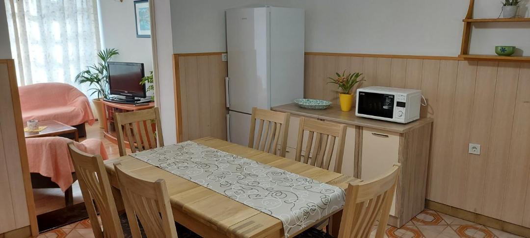 Photo of Kitchen in Kampor