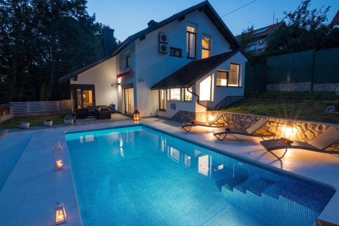 Photo of Outdoor in Ozalj