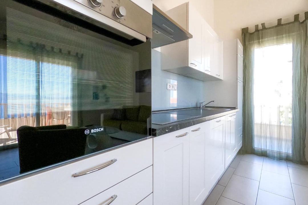 Photo of Kitchen in Stomorska