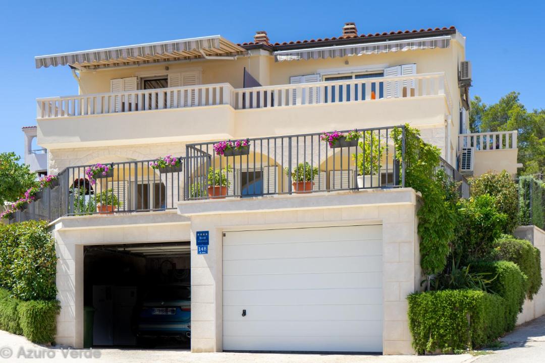 Photo of Patio Balcony in Stomorska