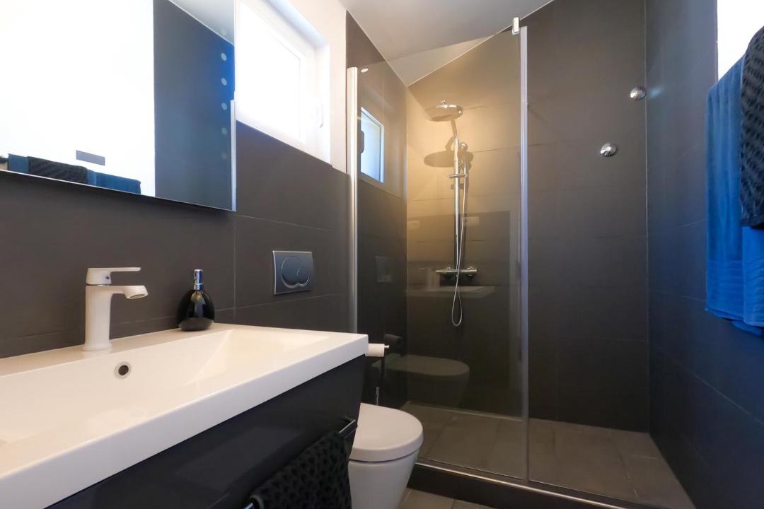 Photo of Bathroom in Stomorska