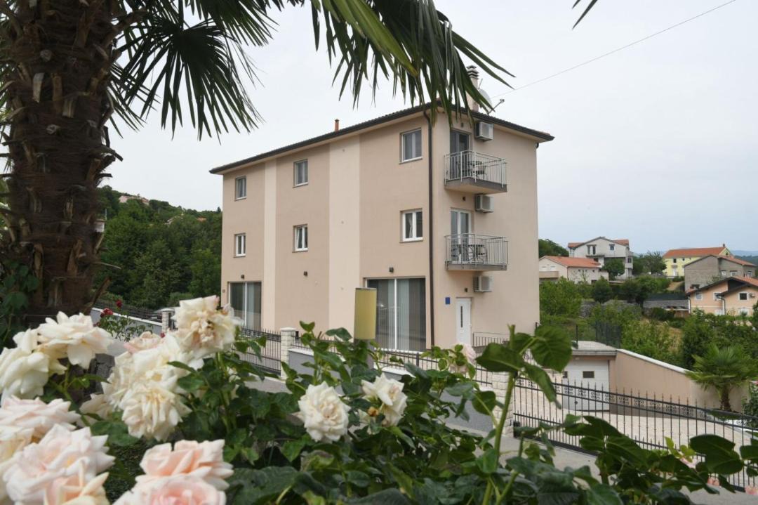 Photo of Buildings in Viskovo