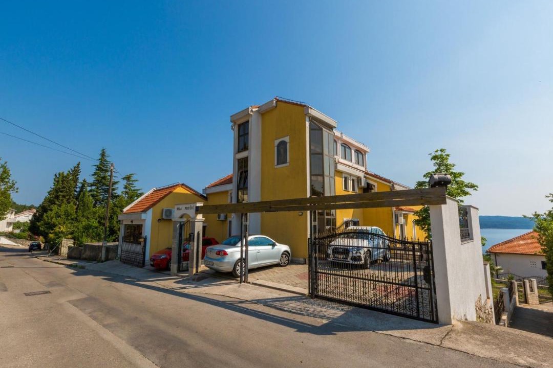 Photo of Buildings in Dramalj