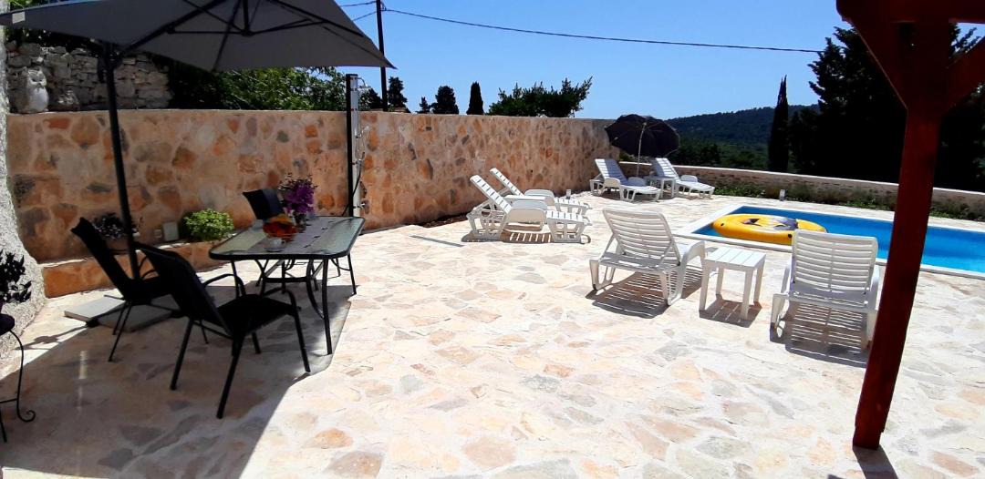 Photo of Patio Balcony in Srednje Selo