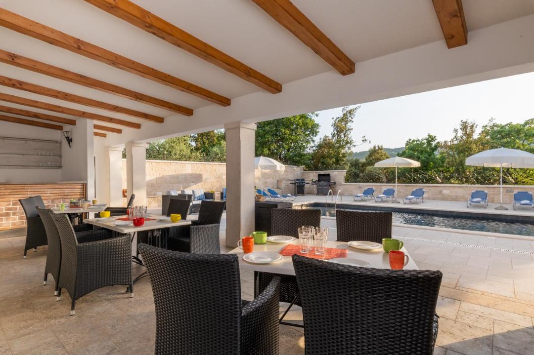 Photo of Patio Balcony in Gondolici