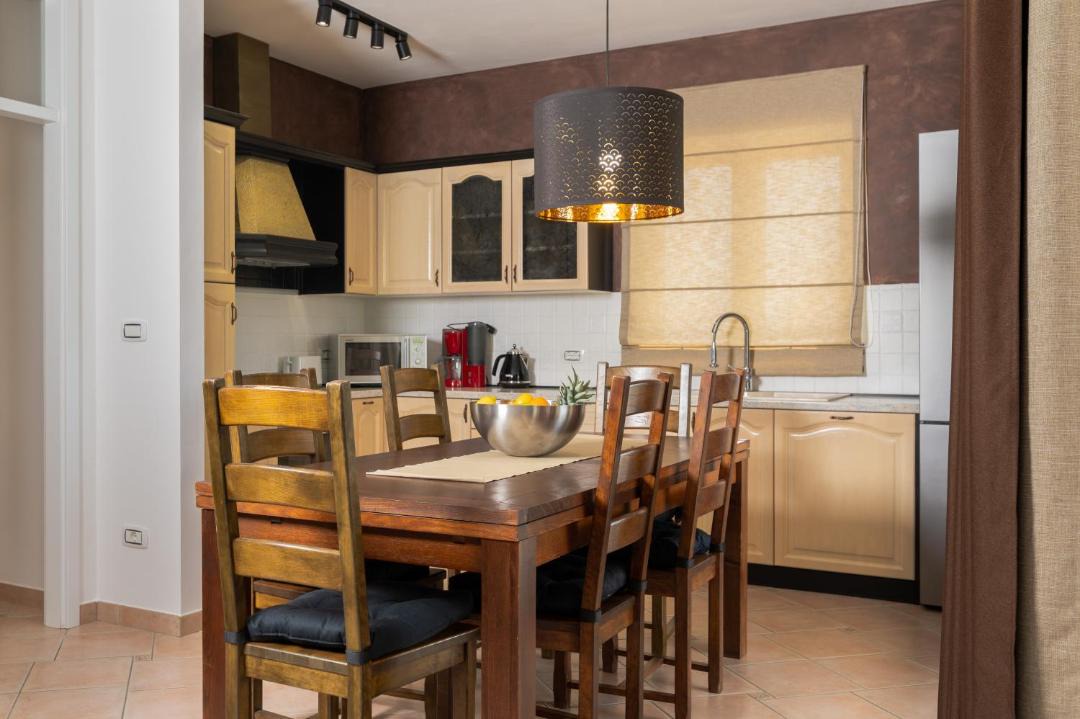 Photo of Kitchen in Gondolici