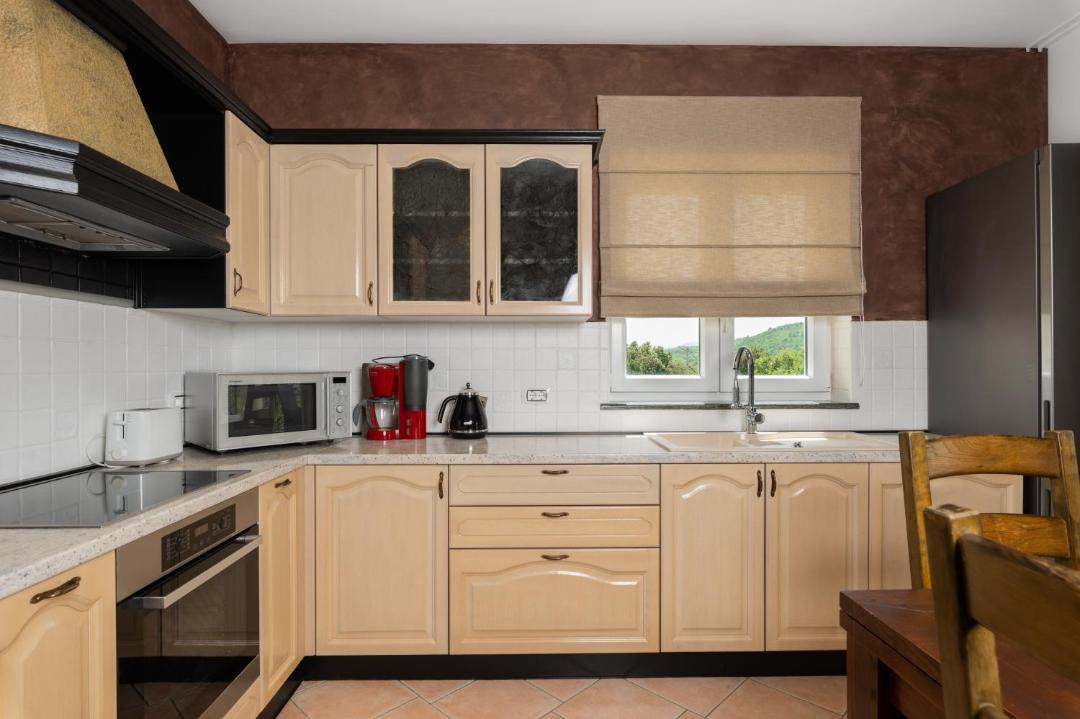 Photo of Kitchen in Gondolici