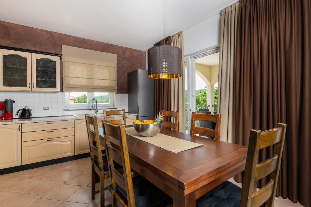 Photo of Kitchen in Gondolici