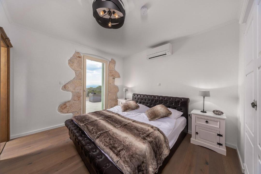 Photo of Bedroom in Sveti Ivan Dobrinjski
